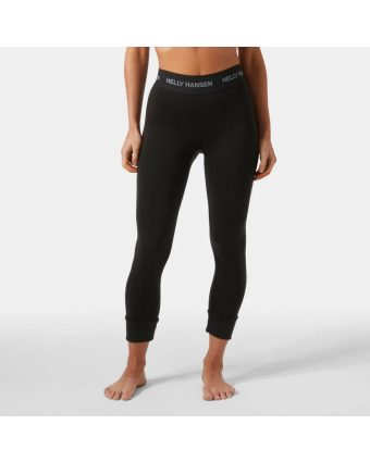 Helly Hansen Women Lifa Merino Midweight 3/4 Pantss