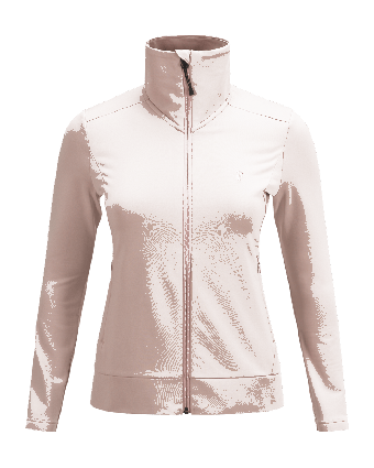 Peak Performance Women's Ace Zipped Mid-Layer
