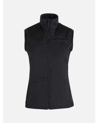 Peak Performance Women Insulated Wind Vest