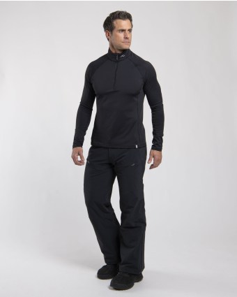 Kjus Men Canyon Midlayer Half-Zip