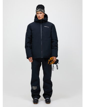 Peak Performance 40Y Frost Reversible Down Jacket Men
