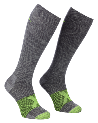 Ortovox Men Tour Compression Long Socks