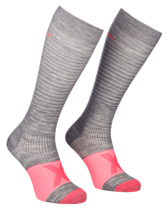 Ortovox Women Tour Compression Long Socks