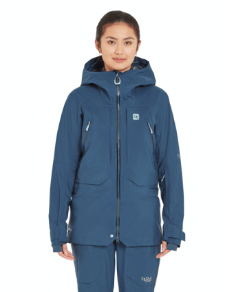 Rab womens_khroma_converge_jacket_tempestblue_qfg_28_tmb_model_crop_front_normaal_1.png