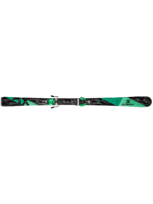 Stöckli Montero AX predrilled Stöckli Montero AX predrilled