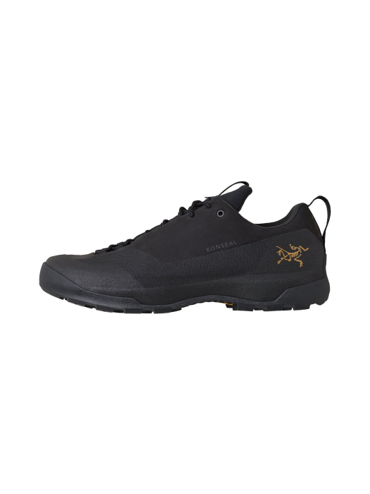Konseal GTX Shoe Men black/black Konseal GTX Shoe Men black/black