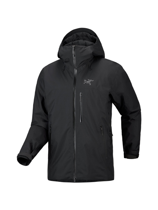 Beta Insulated Jacket Men black Beta Insulated Jacket Men black