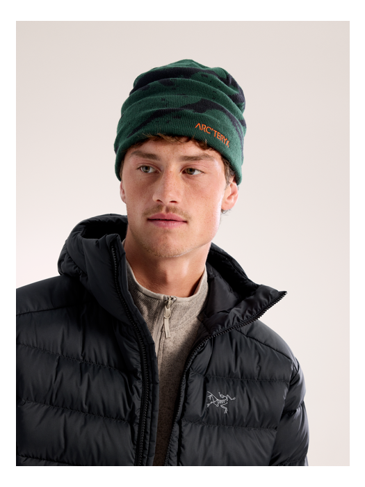 Grotto Toque