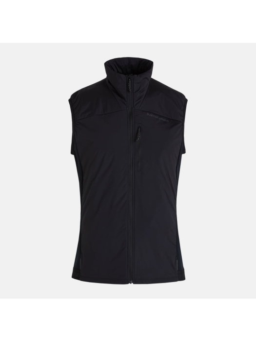Peak Performance Men Insulated Wind Vest Peak Performance Men Insulated Wind Vest