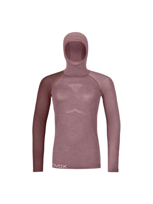 120 Comp Light Hoody W dusk-rose 120 Comp Light Hoody W dusk-rose