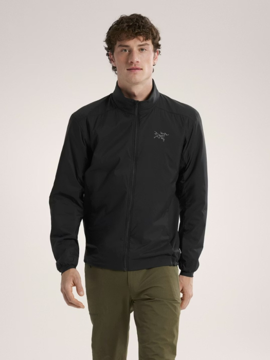 Arc'Teryx Atom Jacket Men model Arc'Teryx Atom Jacket Men model