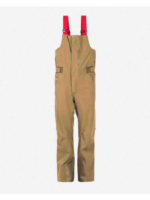 3L Hybrid Shell Bib Pant Otter 3L Hybrid Shell Bib Pant Otter