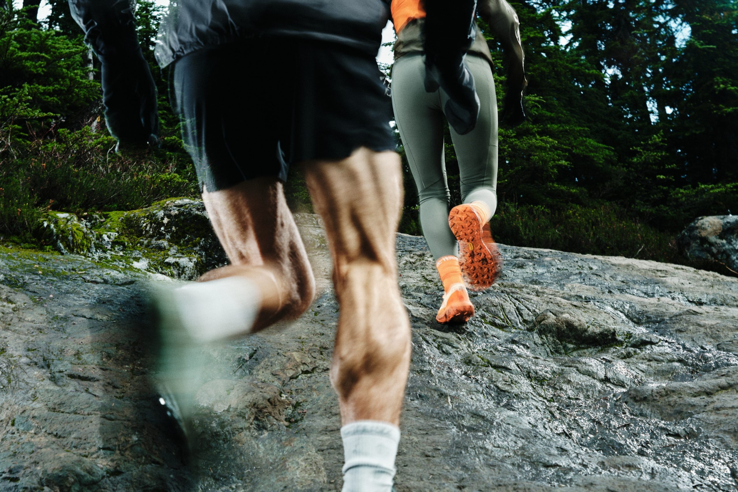 Arc'teryx - Norvan