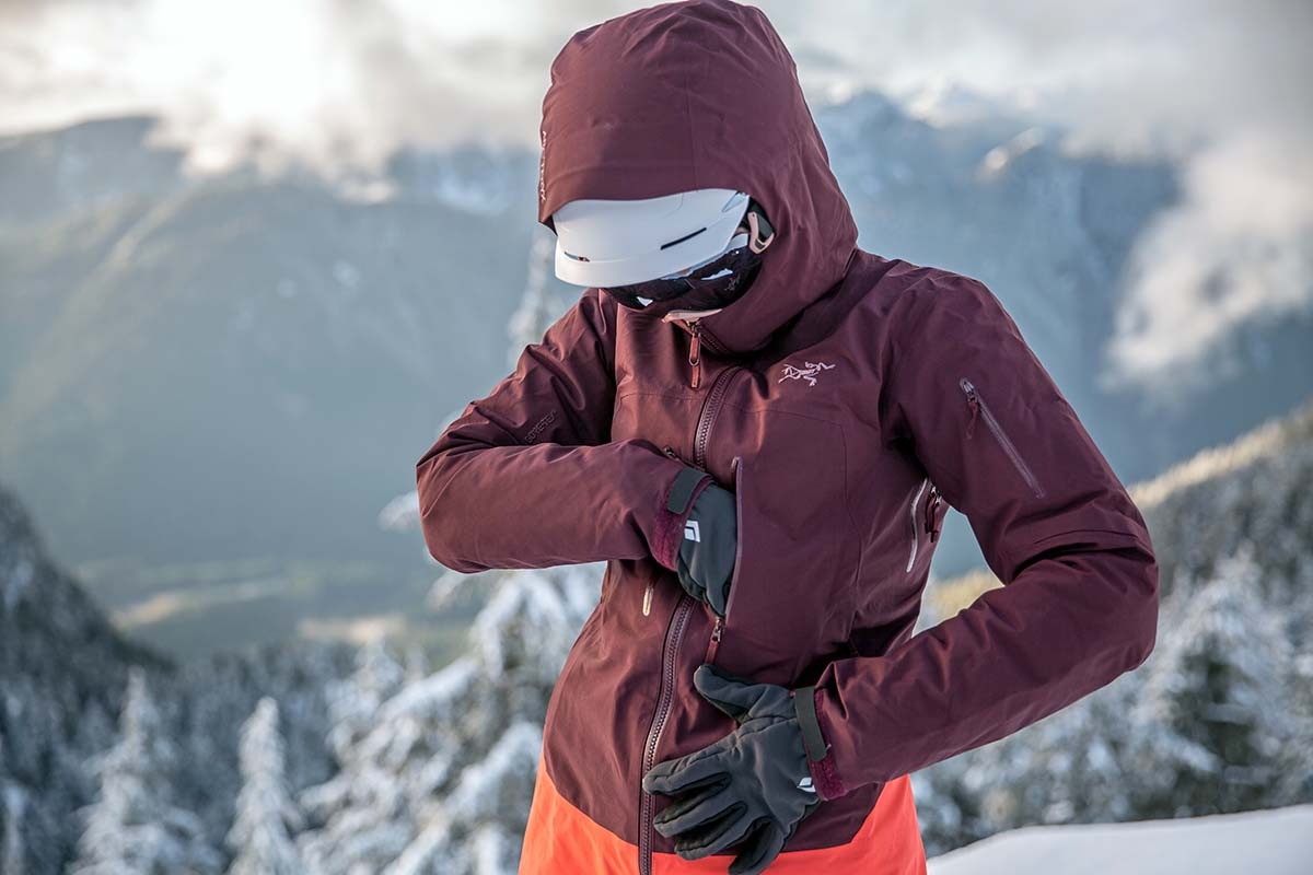 Arc'teryx - Sentinel